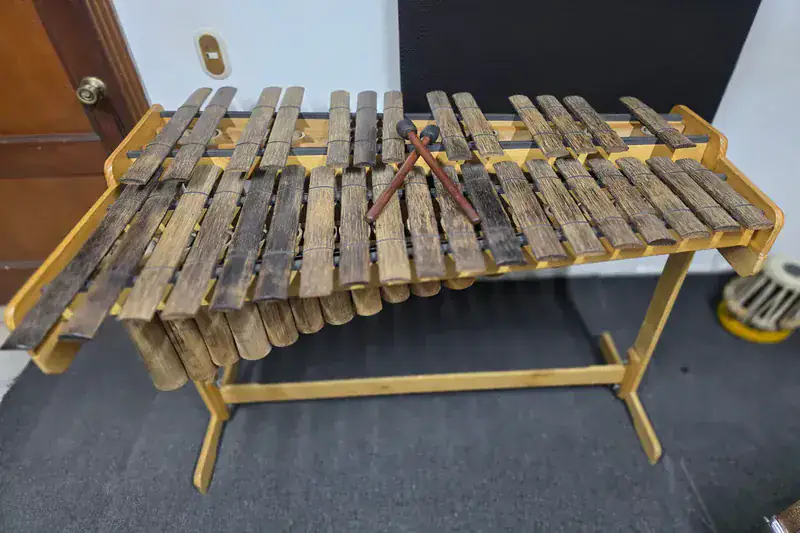 Marimba de Chonta
